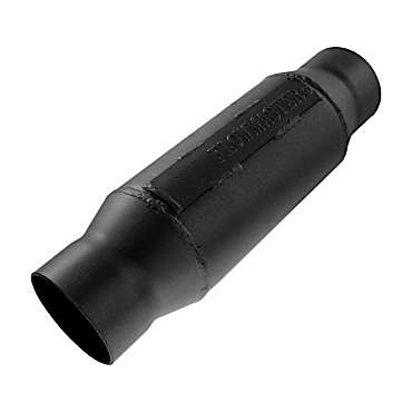 Muffler
