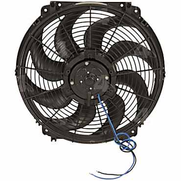 Cooling Fan Assembly