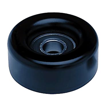 Accessory Belt Tension Pulley