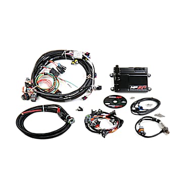 Engine Control Module