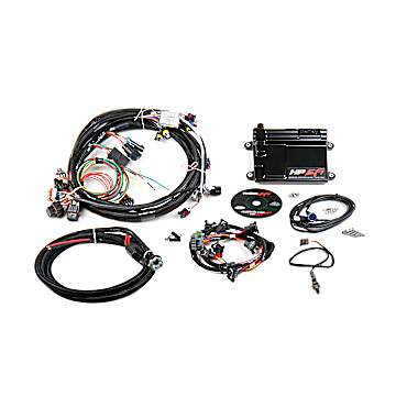 Engine Control Module