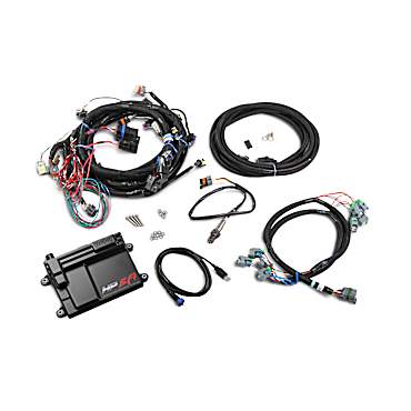 Engine Control Module