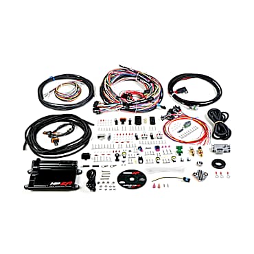 Engine Control Module