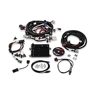 Engine Control Module