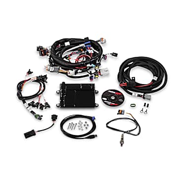 Engine Control Module