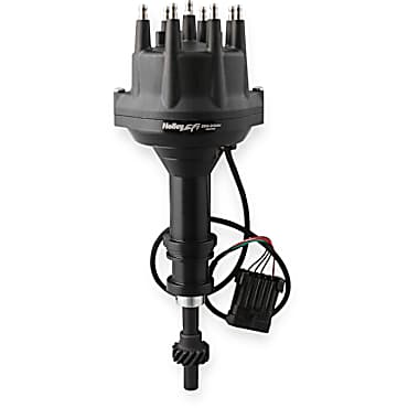 Distributor