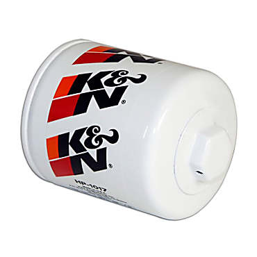 K&N
