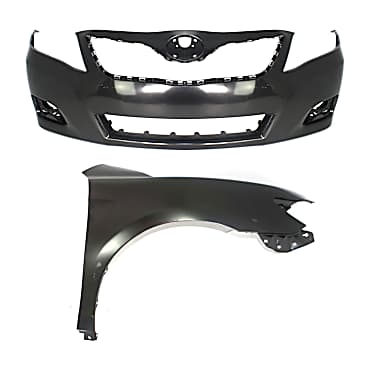 Bumper Cover