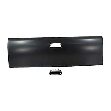 Tailgate Handle