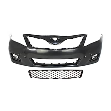 Bumper Cover