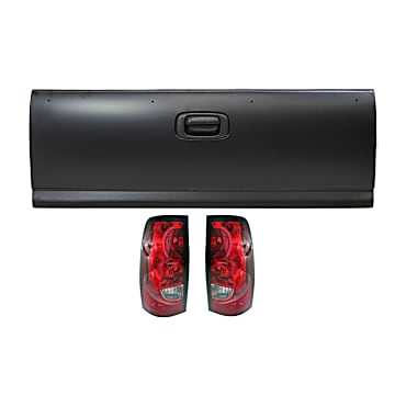 Tail Light