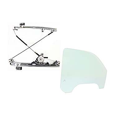 Window Regulator