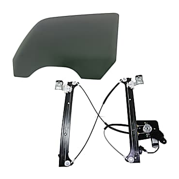 Window Regulator