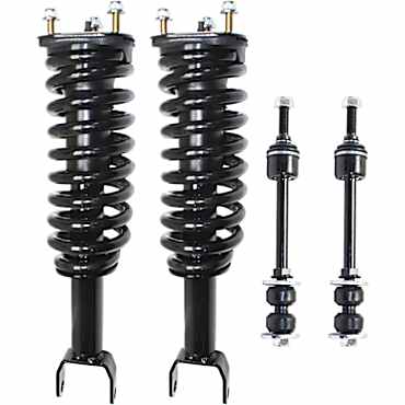 Suspension Kit