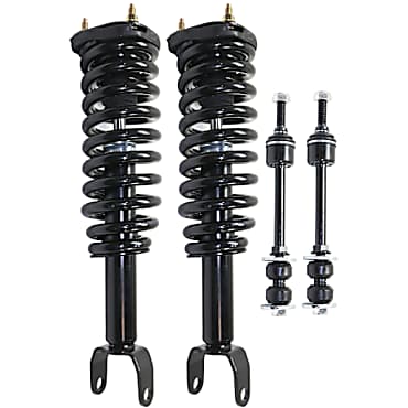 Suspension Kit