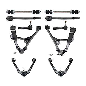 Control Arm