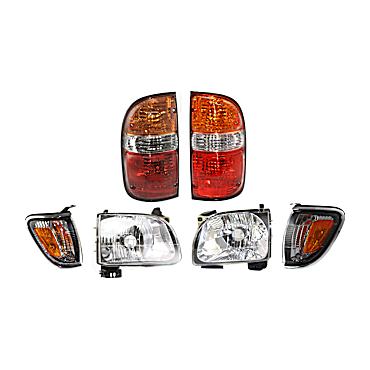 Headlight