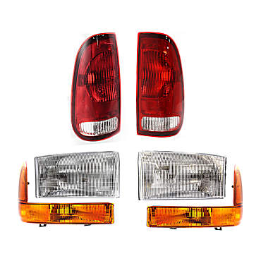 Tail Light
