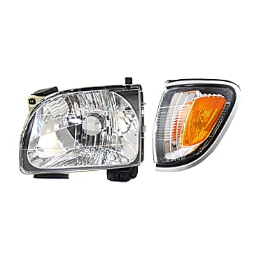 Headlight