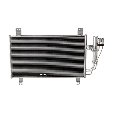 A/C Condenser