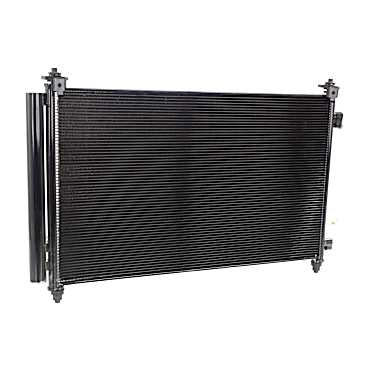A/C Condenser