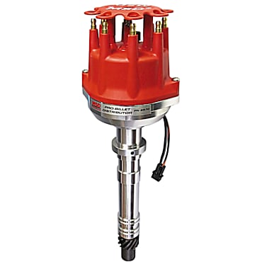 Distributor