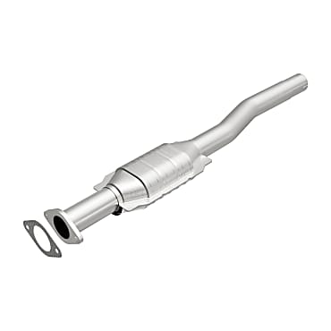 Catalytic Converter