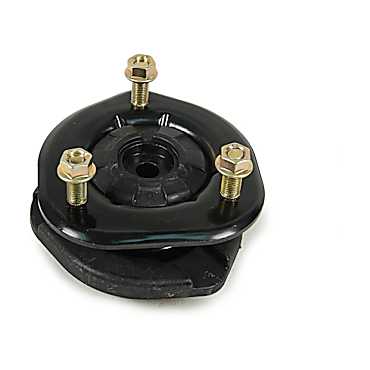 Shock and Strut Mount