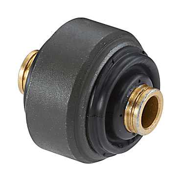 Control Arm Bushing
