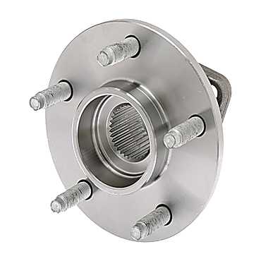 Wheel Hub