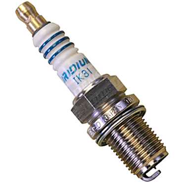 Spark Plug