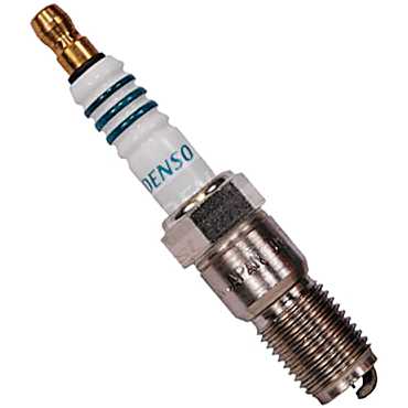 Spark Plug