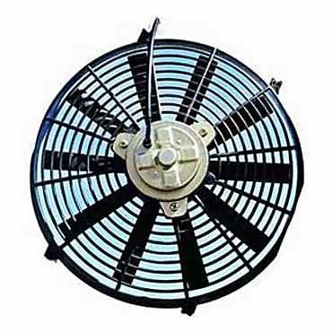 Cooling Fan Assembly