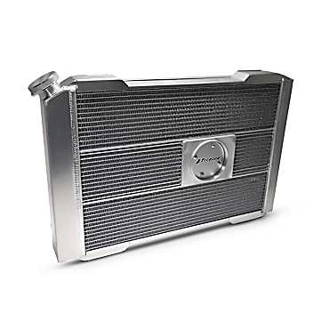 Radiator