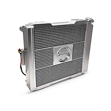 Radiator