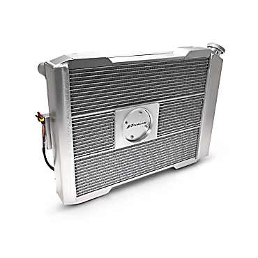Radiator
