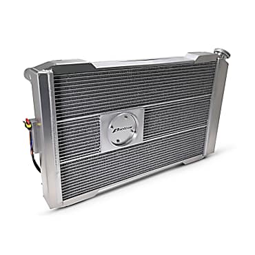 Radiator