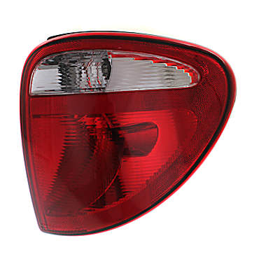 Tail Light