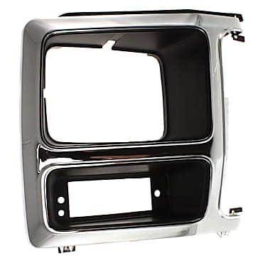 Headlight Door