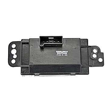 Blower Motor Resistor