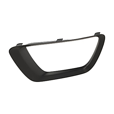 Fog Light Trim