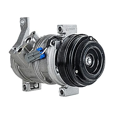 A/C Compressor