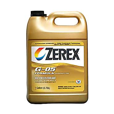 Zerex