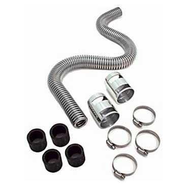 Radiator Hose