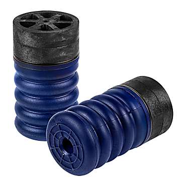 Helper Spring