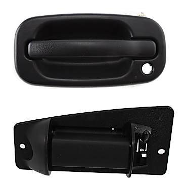Exterior Door Handle