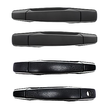 Exterior Door Handle