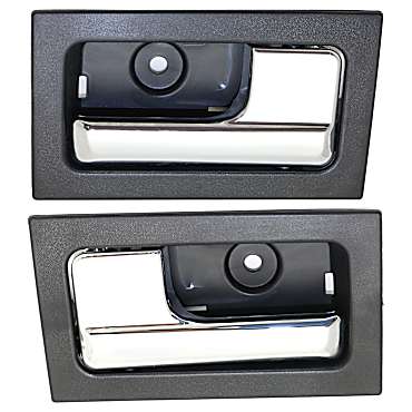 Interior Door Handle
