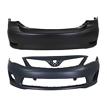 Bumper Cover