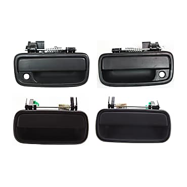 Exterior Door Handle